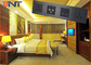Eje de los medios de las multimedias del hotel integrado con Bluetooth