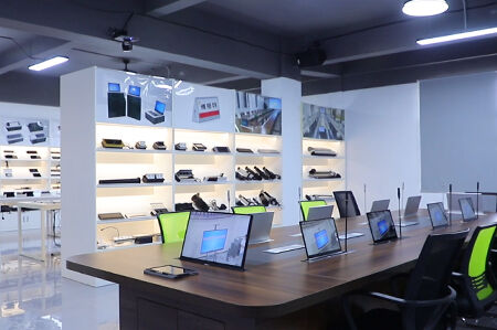 Guangzhou Boente Technology Co., Ltd (Bo Ente Industrial Co., Limited)