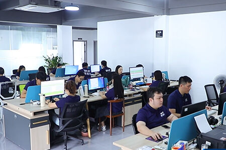 Guangzhou Boente Technology Co., Ltd (Bo Ente Industrial Co., Limited)