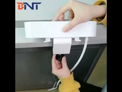 BCS-306R  clamp socket