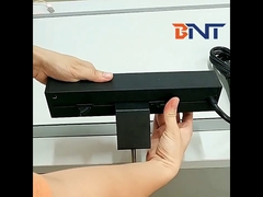 BCS-306S clamp socket