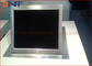 La elevación motorizada el inductor infrarrojo de Flip Up LCD cepilló 545*432*6.0 de aluminio milímetro