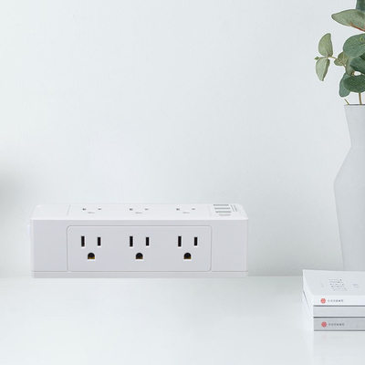 Boente conector multifunción de la mesa de sujeción de montaje toma de corriente / enchufe de escritorio móvil enchufe de mesa