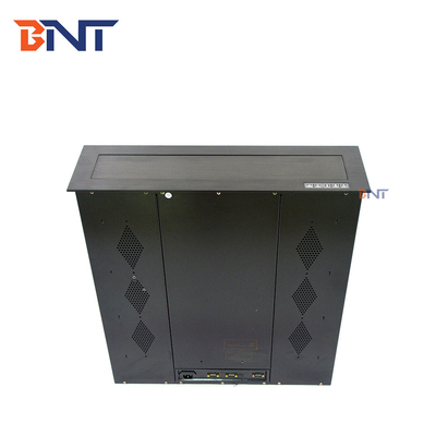 15 - 17 pulgadas de monitor de computadora elevador ahorro de espacio para el sistema de oficina sin papel