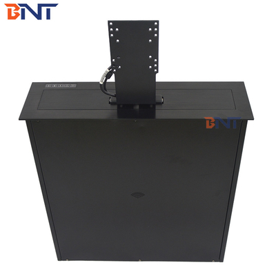 15 - 17 pulgadas de monitor de computadora elevador ahorro de espacio para el sistema de oficina sin papel