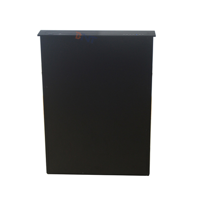 Super delgado ascensor de monitor de computadora con pantalla motorizada de 18,5 pulgadas