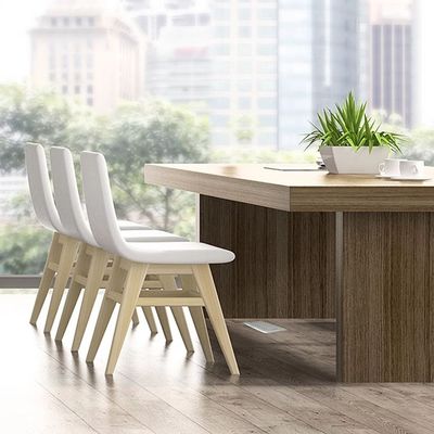 Enchufe de suelo BNT con montaje en suelo, cubierta deslizante oculta y tapa deslizante para sala de oficina