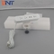 Economía de BNT tomas de corriente de la CA 1 USB-C del cordón 3 USB-A 2 de 6,56 pies blancas en proveedor de escritorio del soporte de la abrazadera de la toma de corriente del borde del escritorio